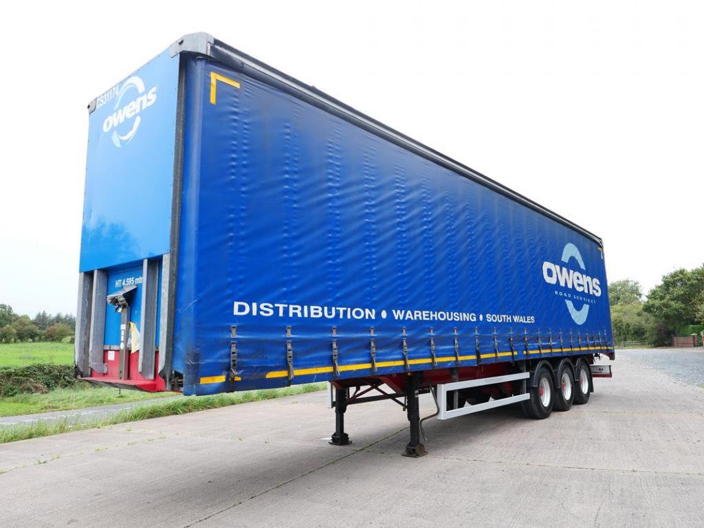 NR Trucks