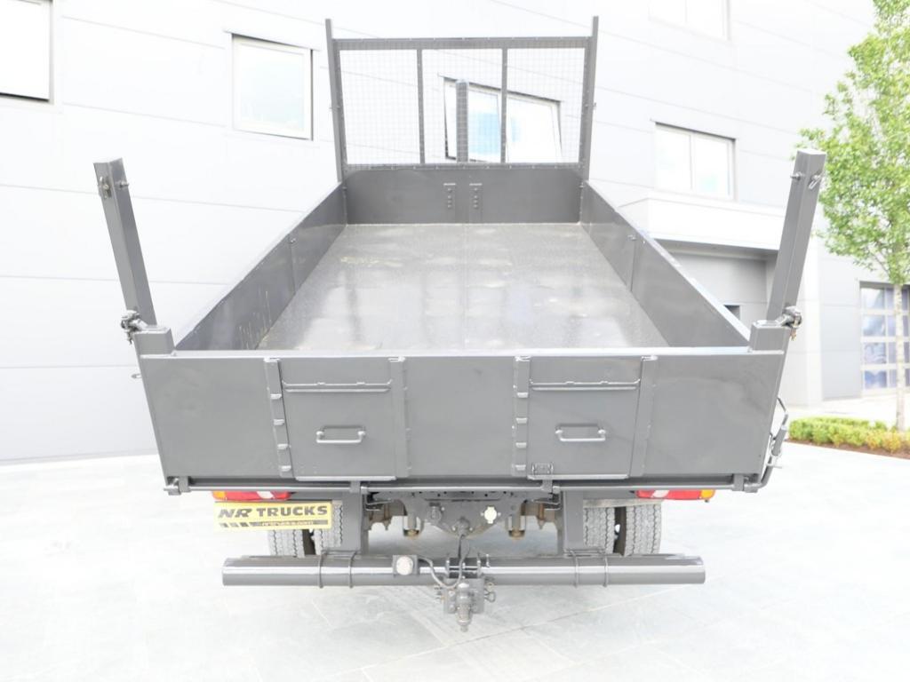 NR Trucks