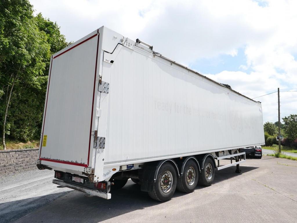 NR Trucks
