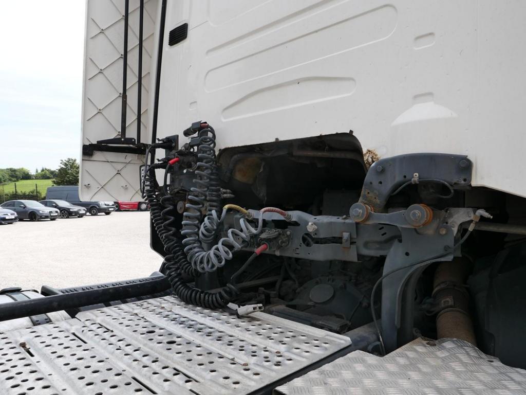 NR Trucks