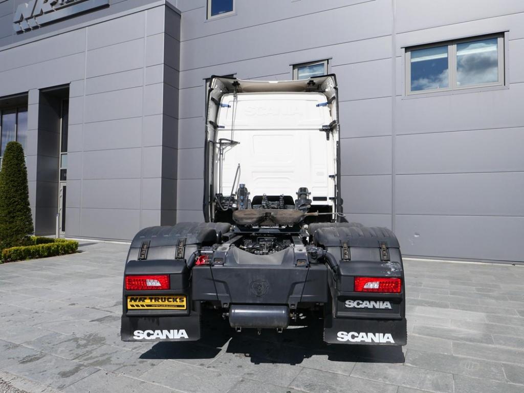 NR Trucks