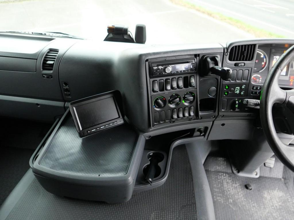 NR Trucks