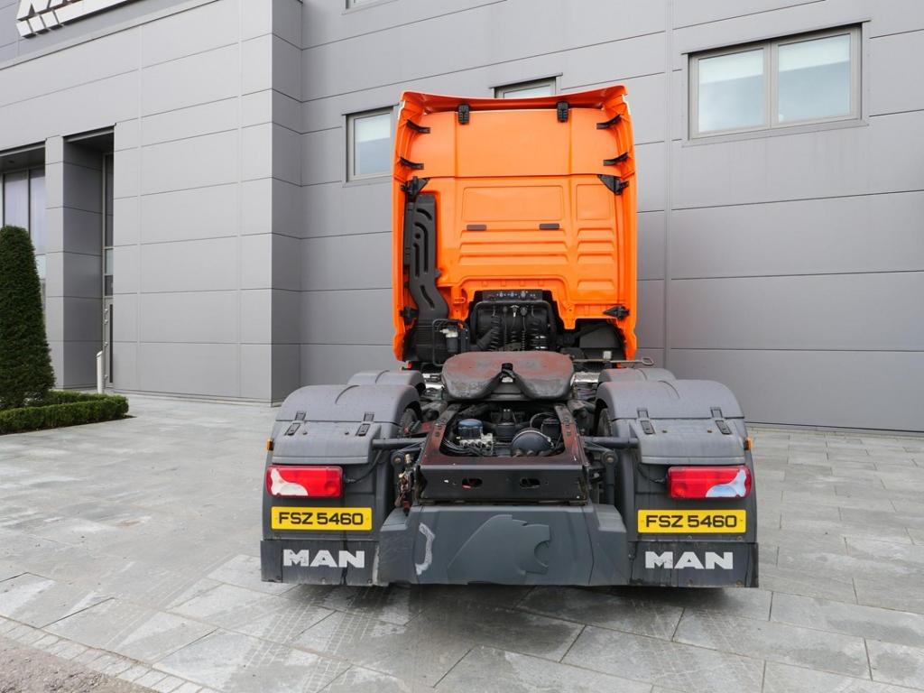 NR Trucks