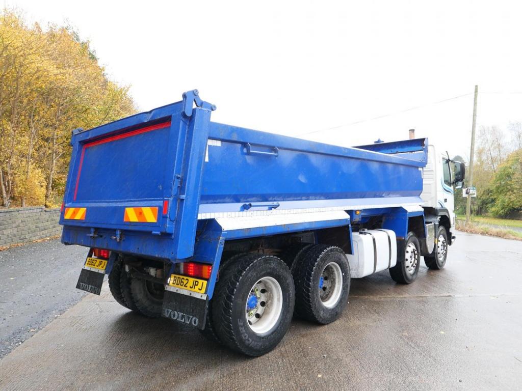 NR Trucks