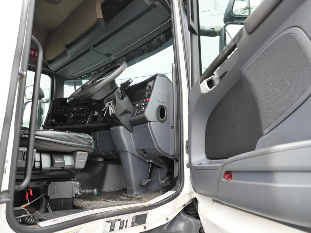 NR Trucks