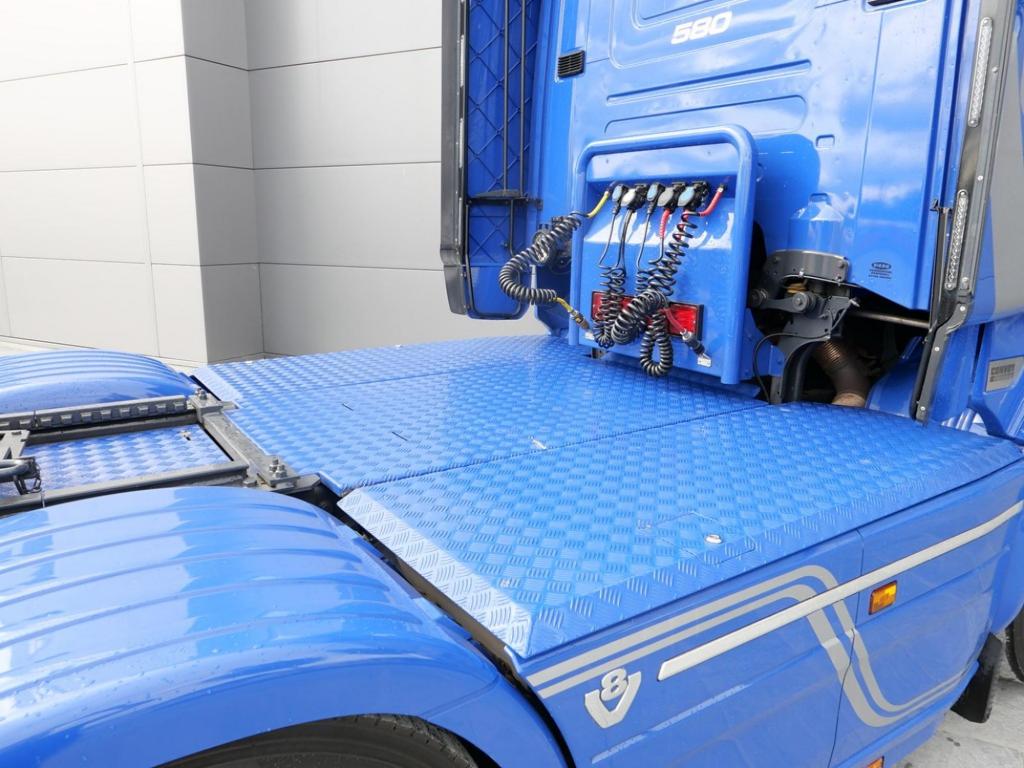 NR Trucks