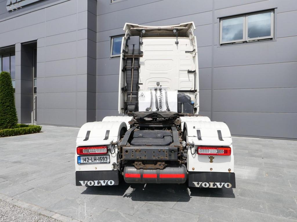 NR Trucks