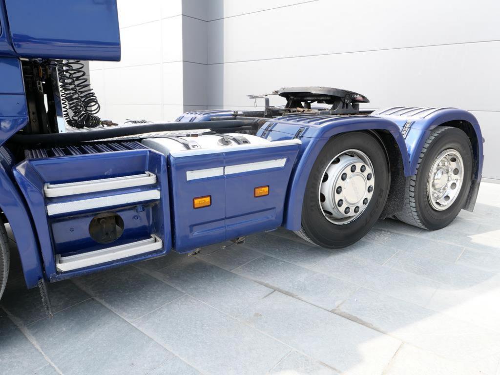 NR Trucks