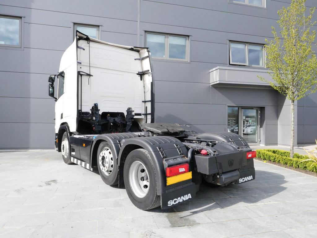 NR Trucks