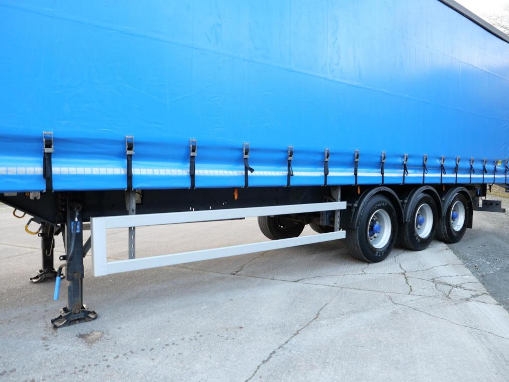 NR Trucks