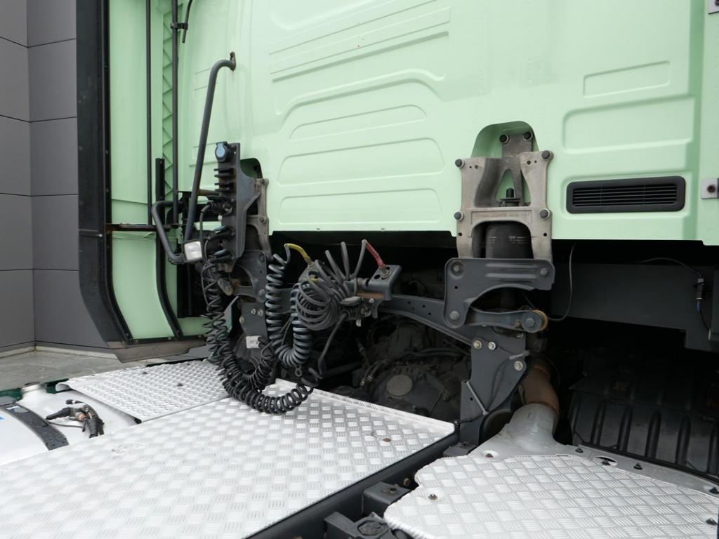 NR Trucks