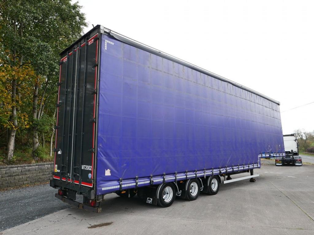 NR Trucks