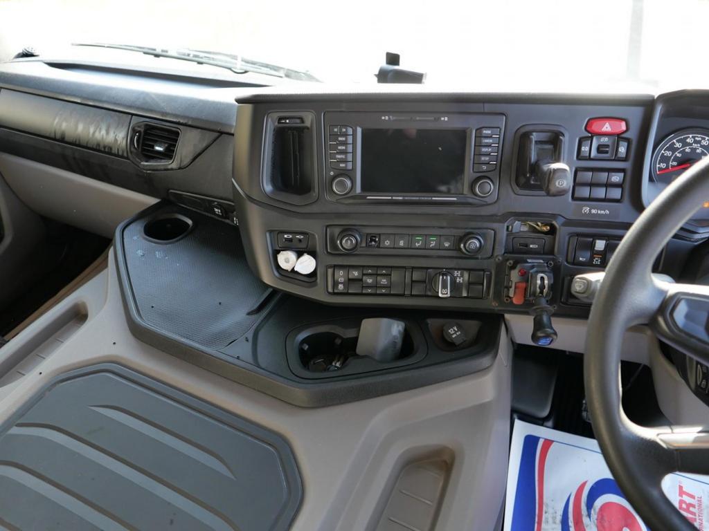 NR Trucks