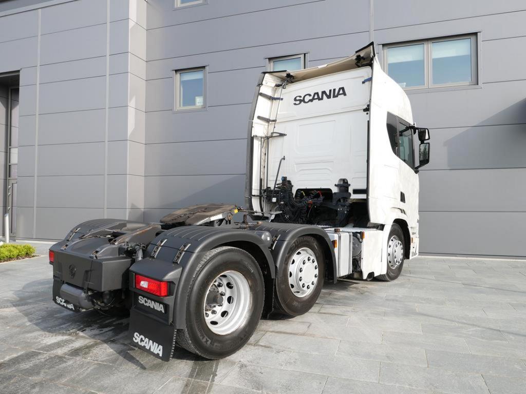 NR Trucks