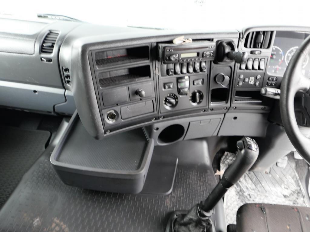 NR Trucks