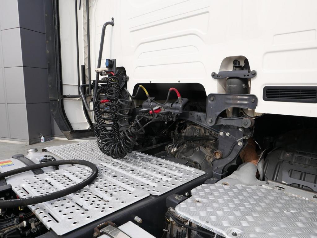 NR Trucks