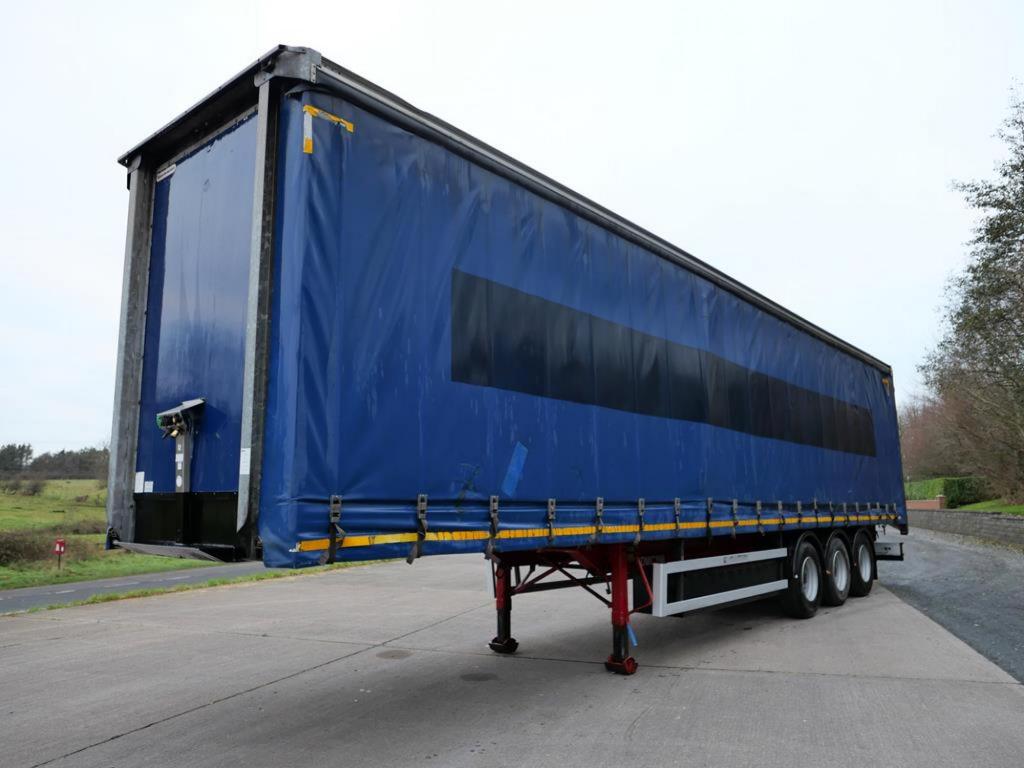 NR Trucks