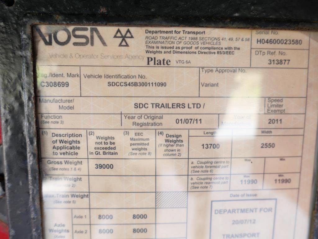 NR Trucks