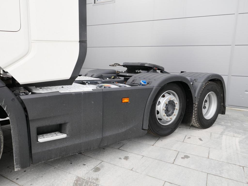 NR Trucks