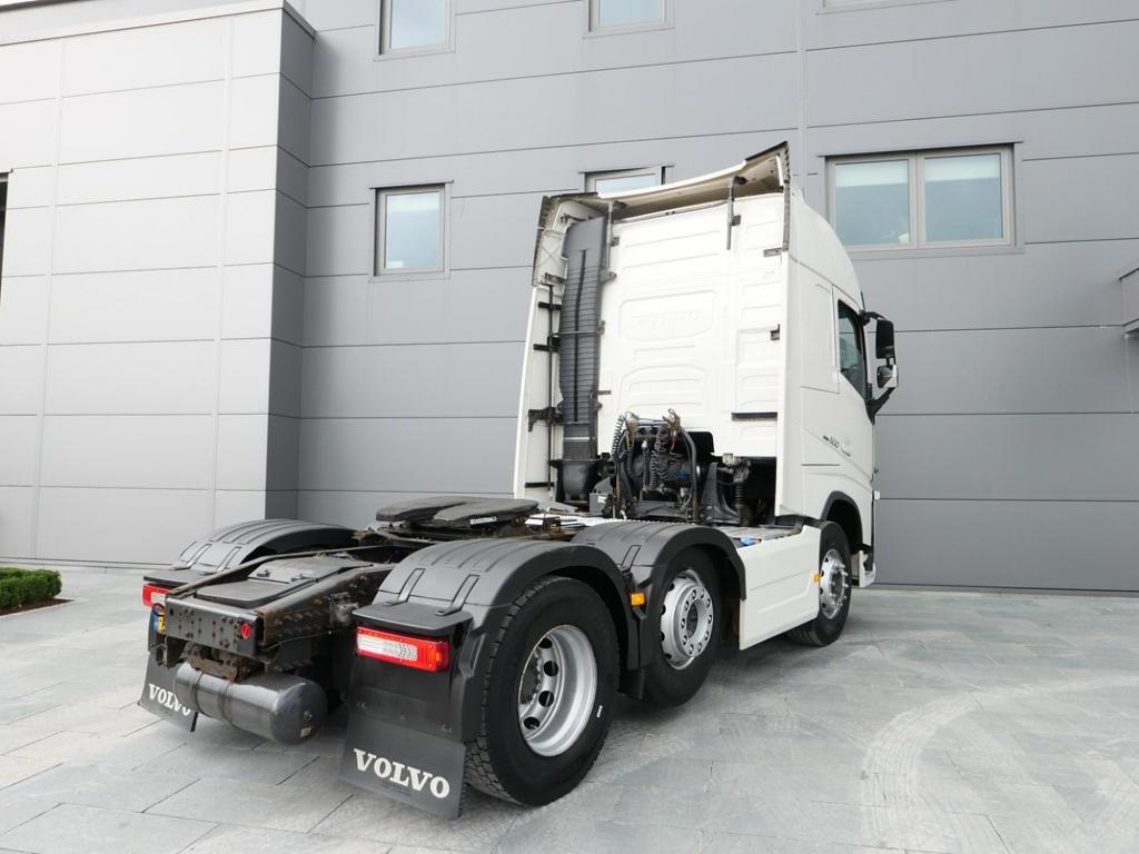 NR Trucks