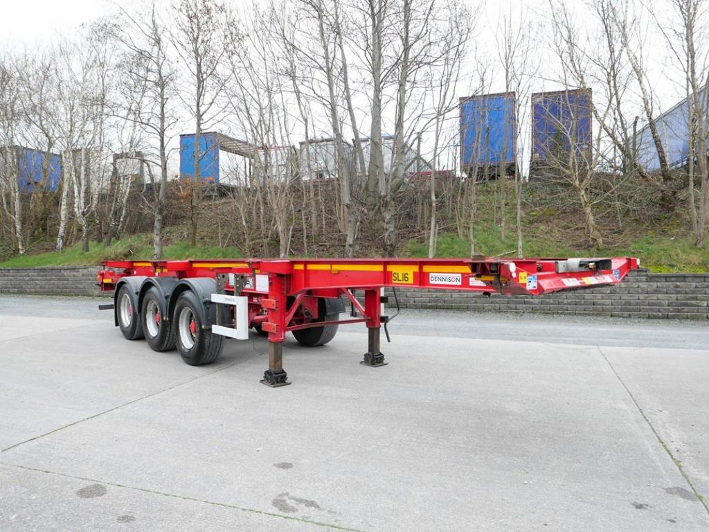 NR Trucks