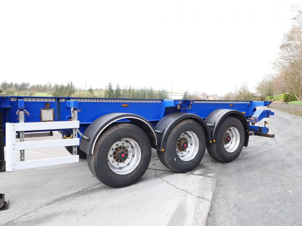 NR Trucks