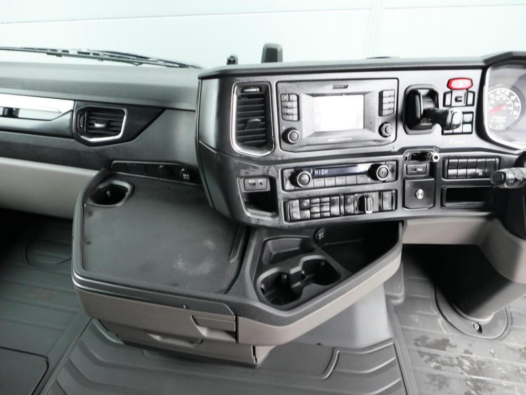 NR Trucks