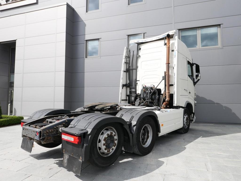 NR Trucks