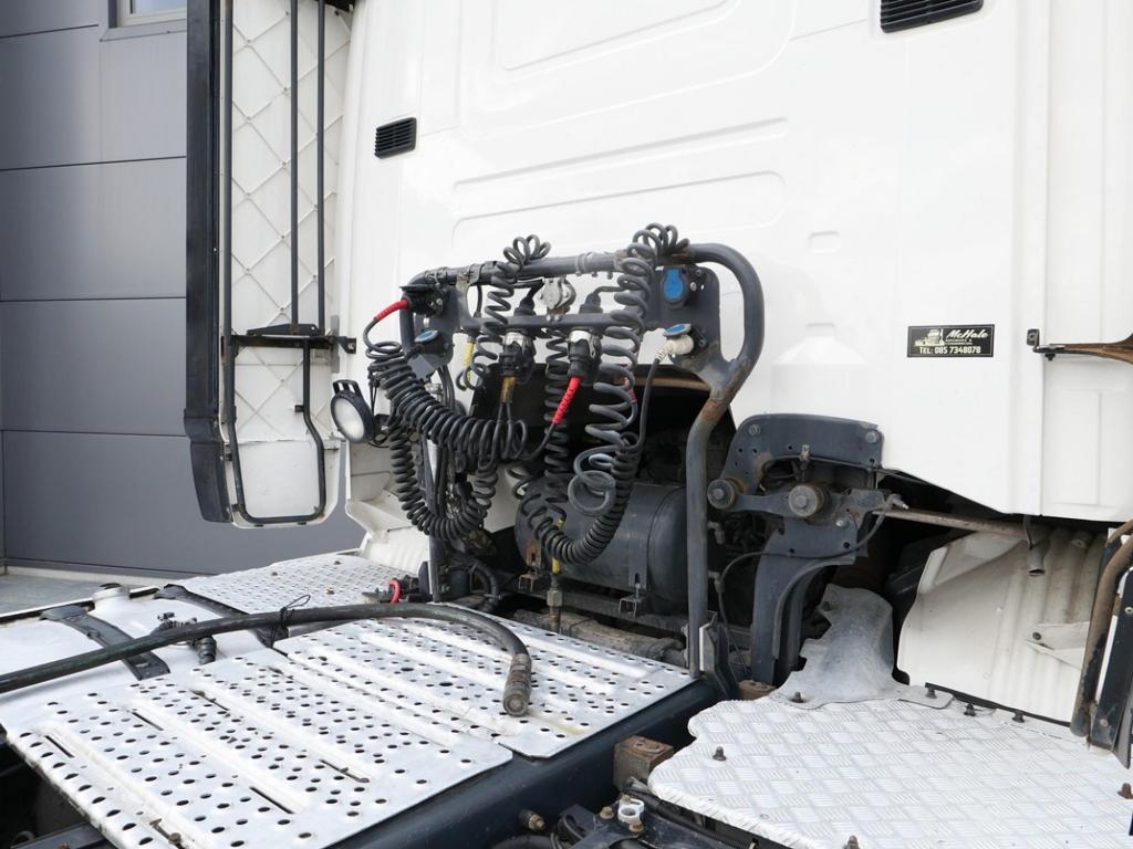 NR Trucks