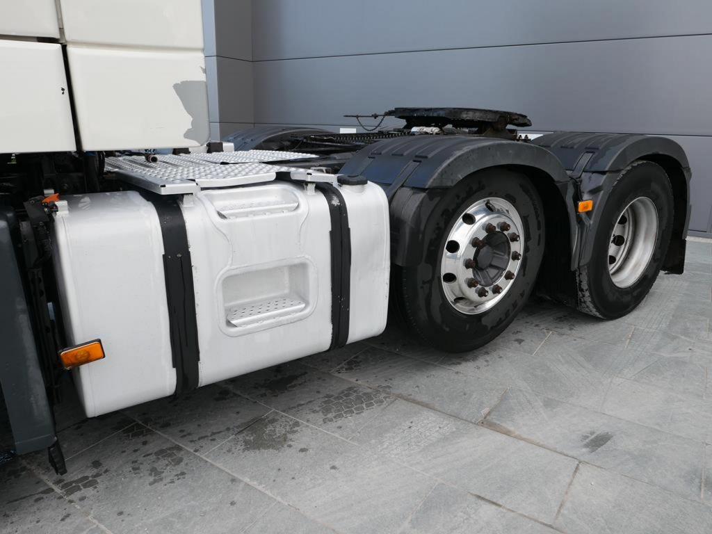 NR Trucks