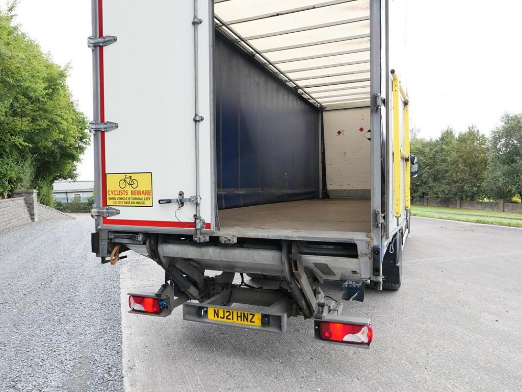 NR Trucks