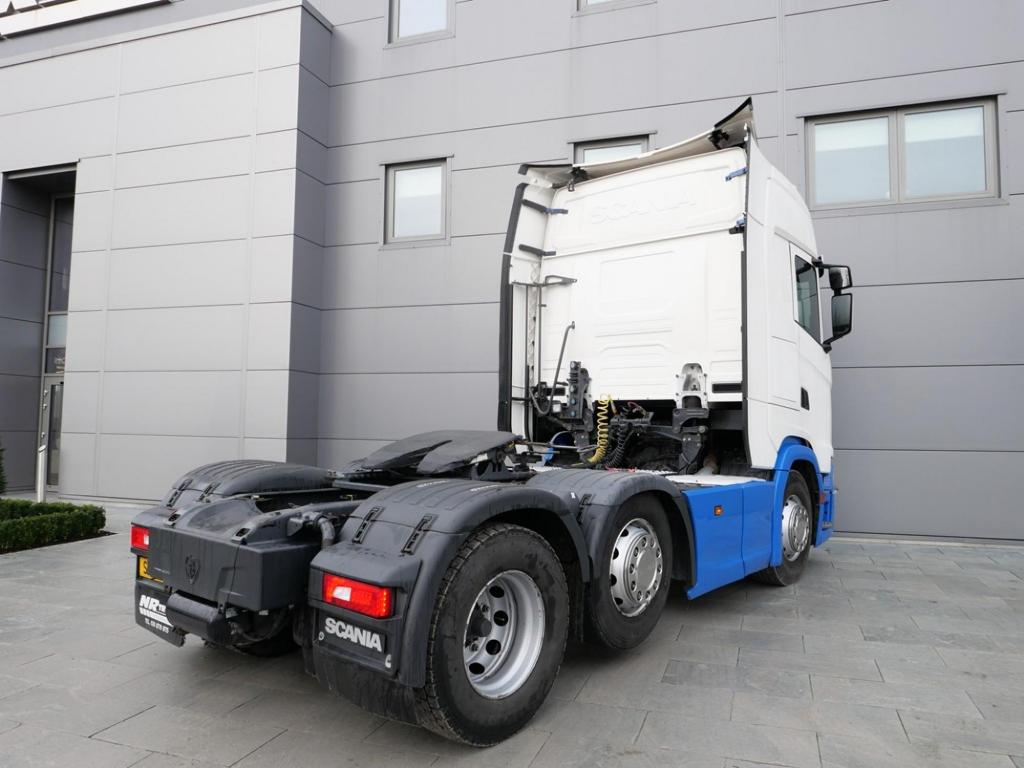 NR Trucks