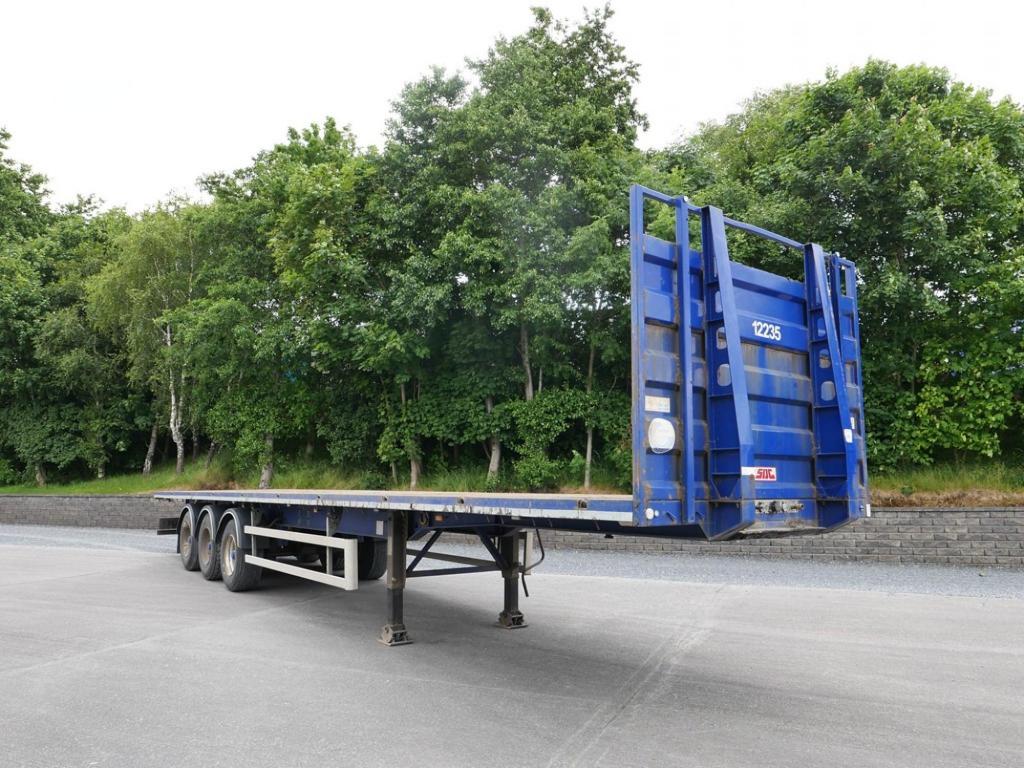 NR Trucks