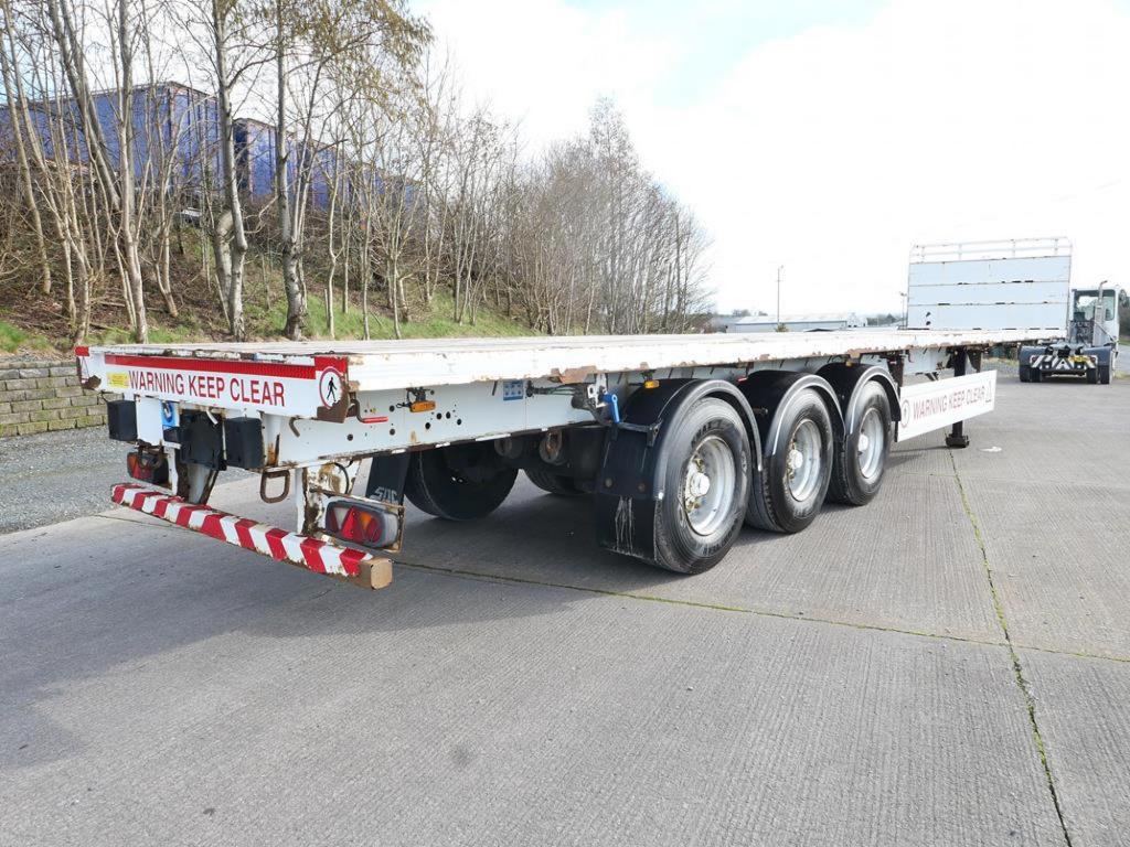 NR Trucks