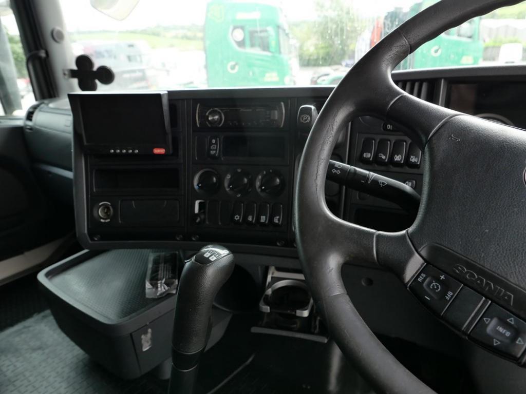 NR Trucks