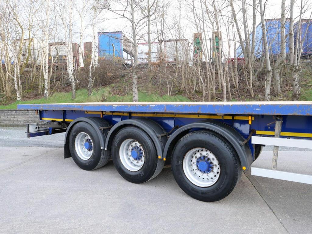 NR Trucks