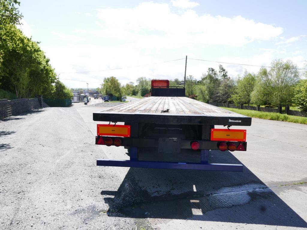 NR Trucks
