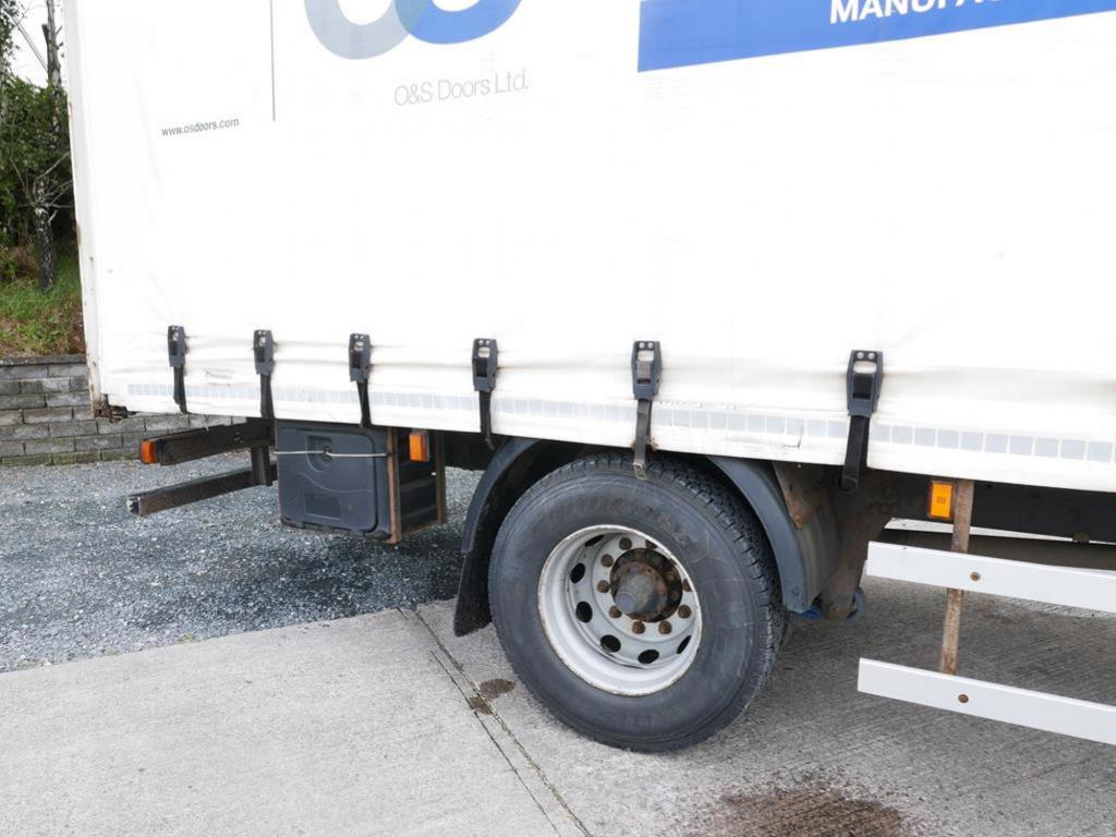 NR Trucks
