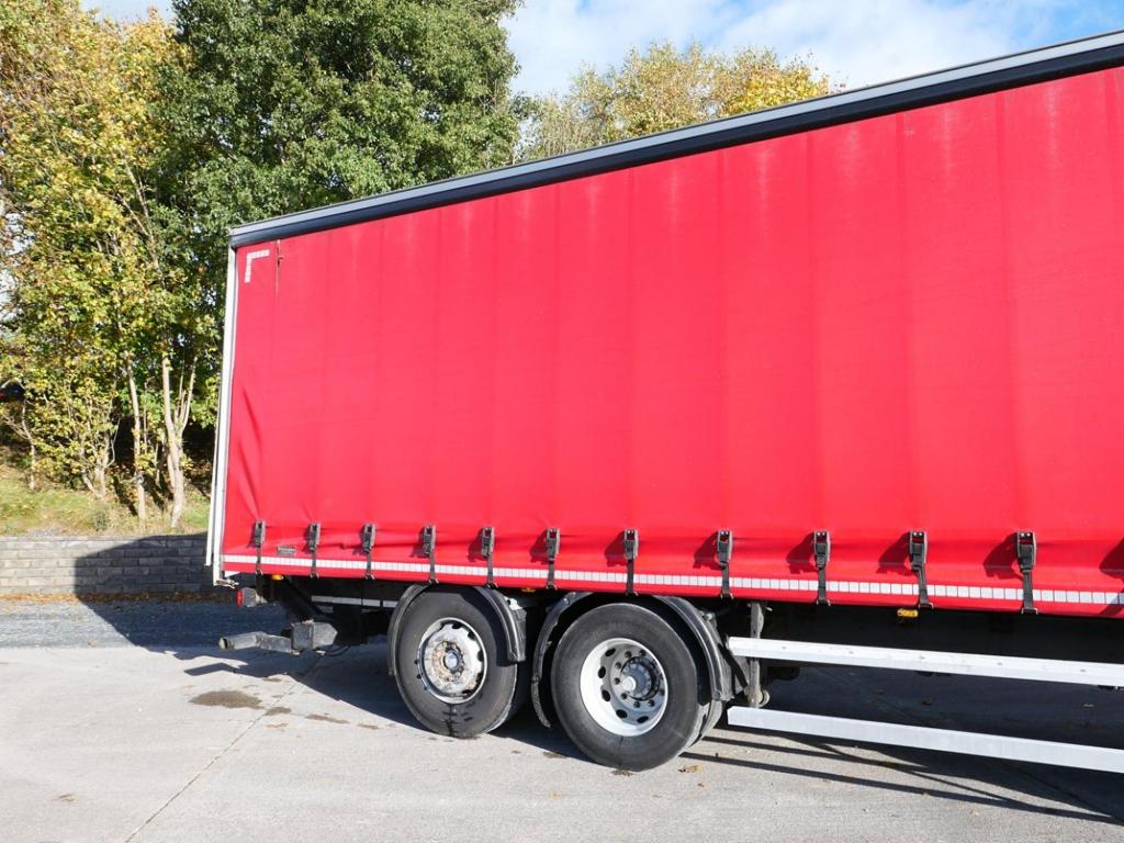 NR Trucks