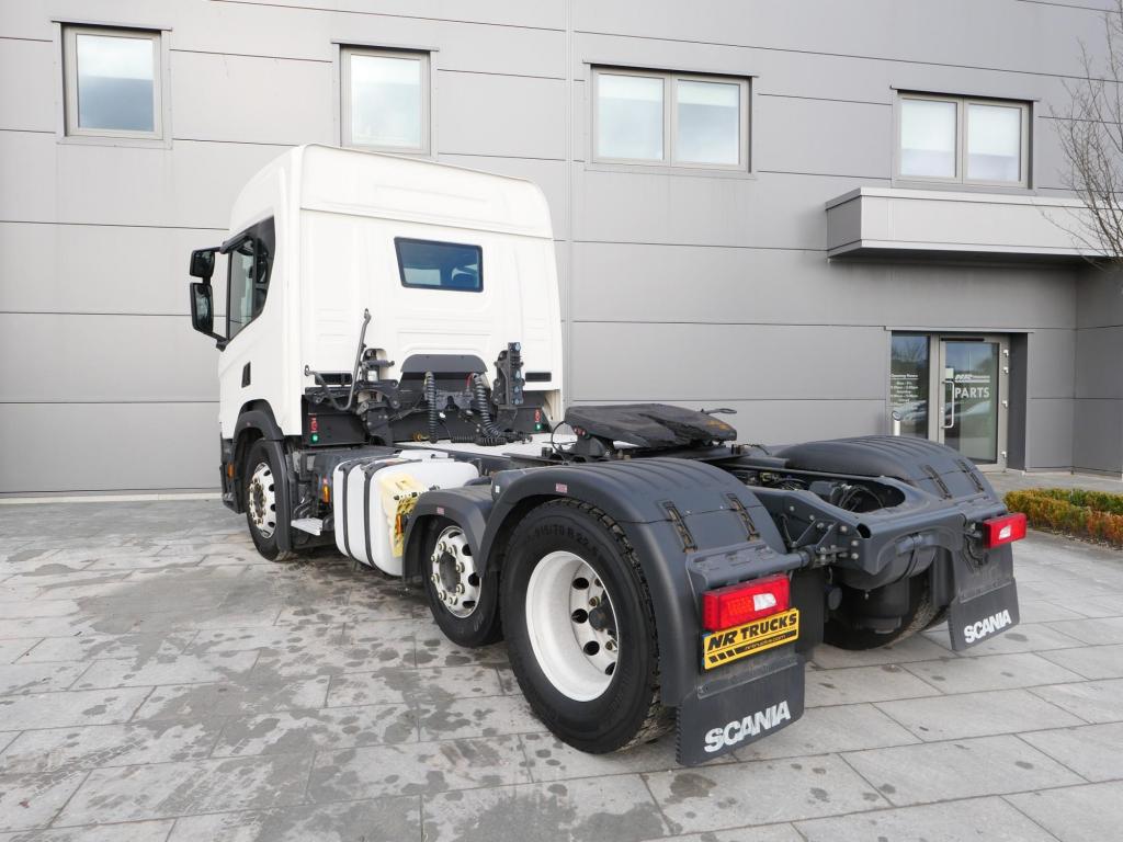 NR Trucks