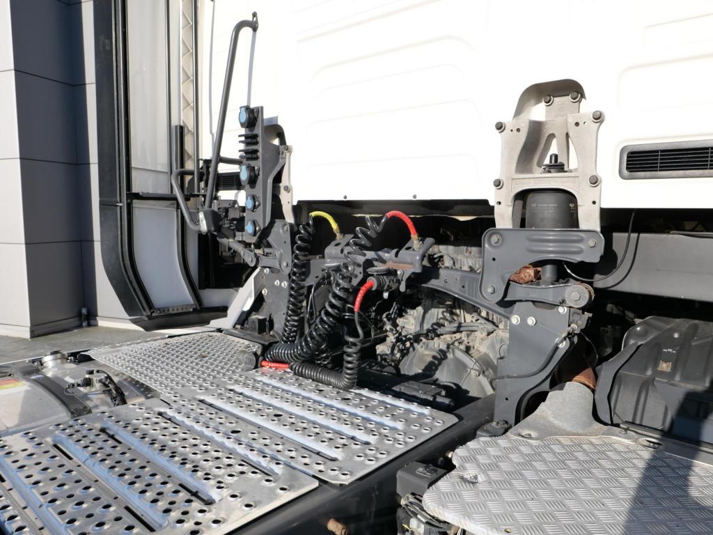 NR Trucks