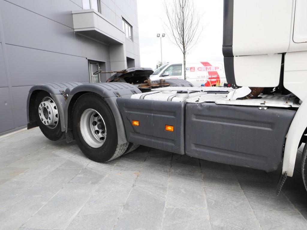 NR Trucks