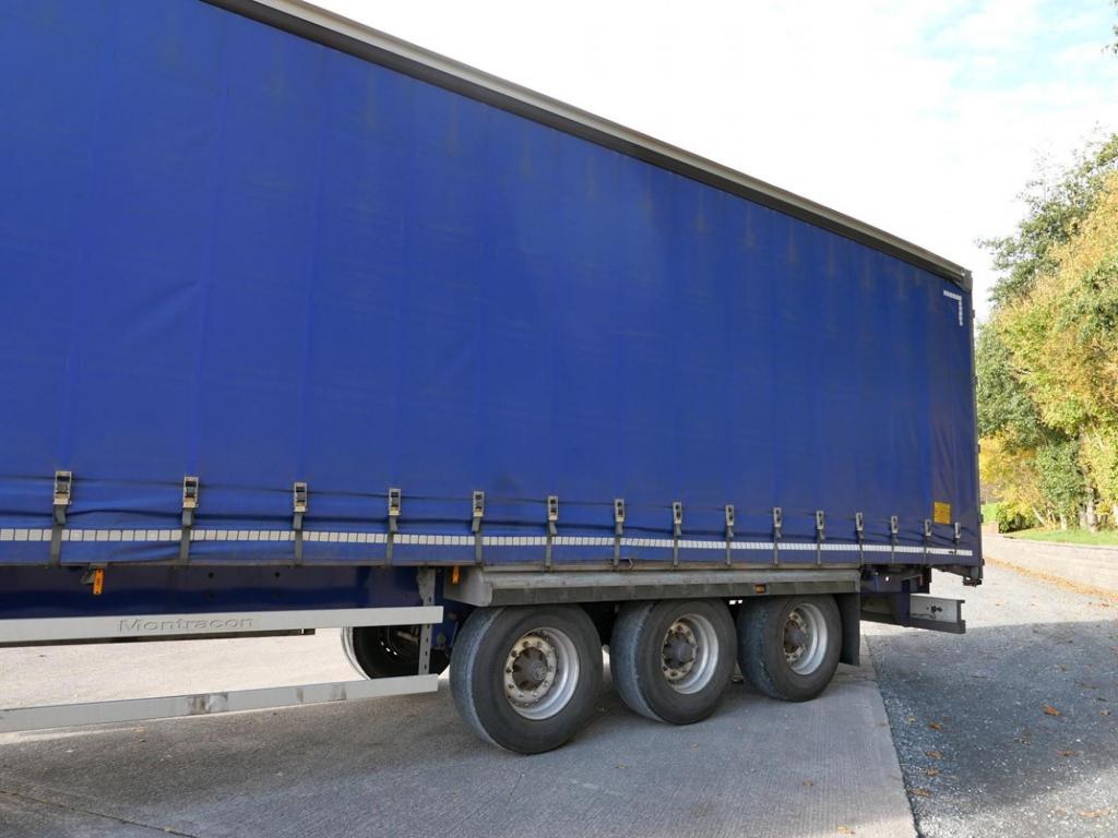 NR Trucks