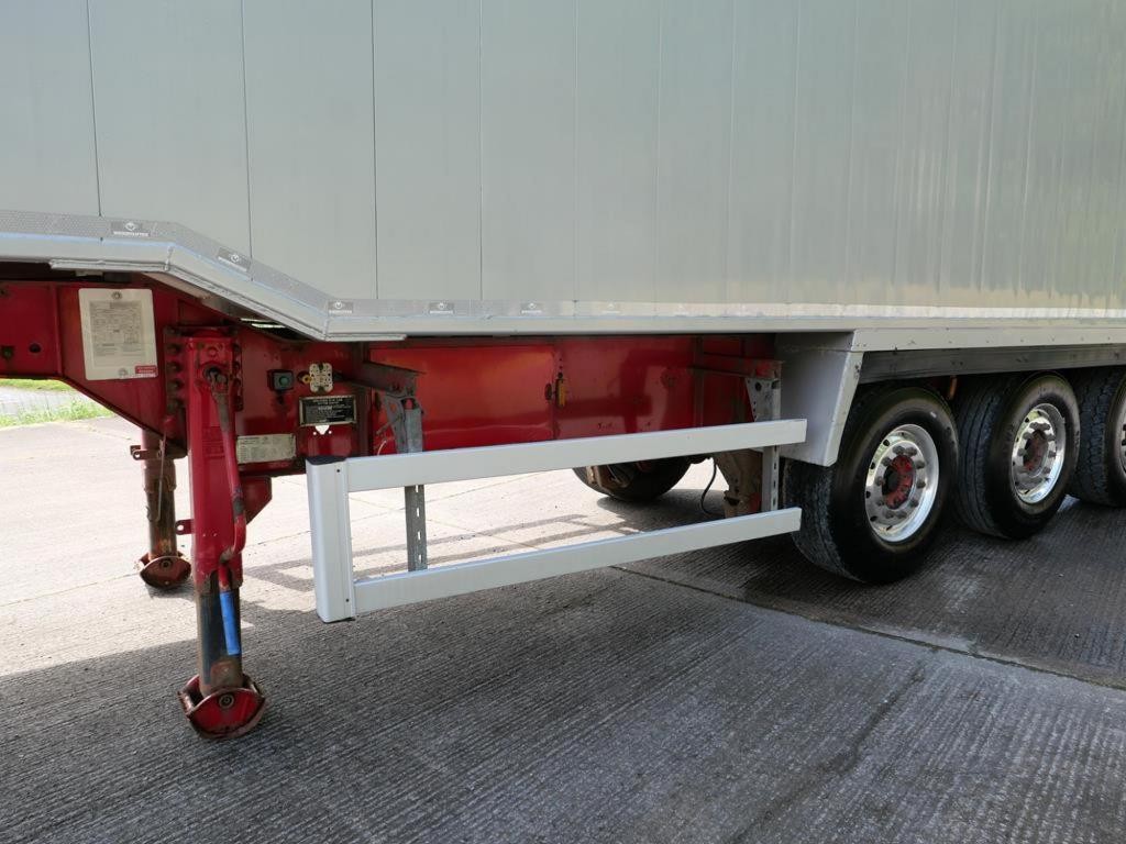 NR Trucks