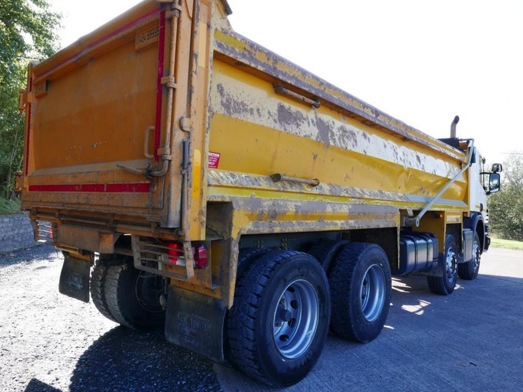 NR Trucks
