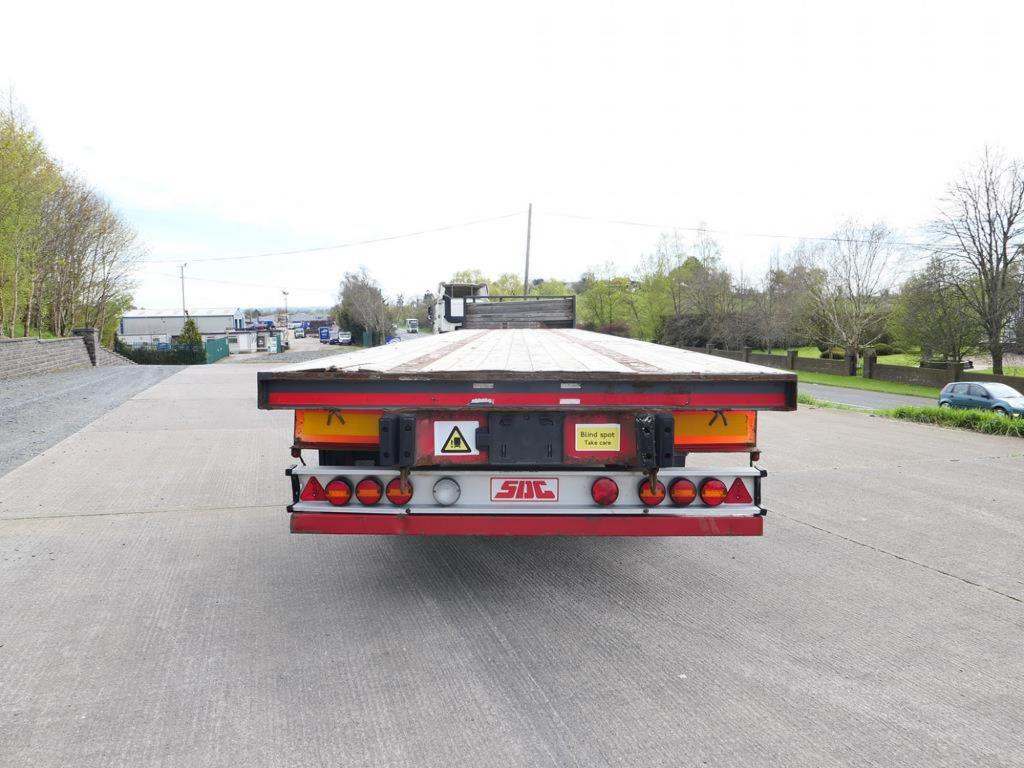 NR Trucks