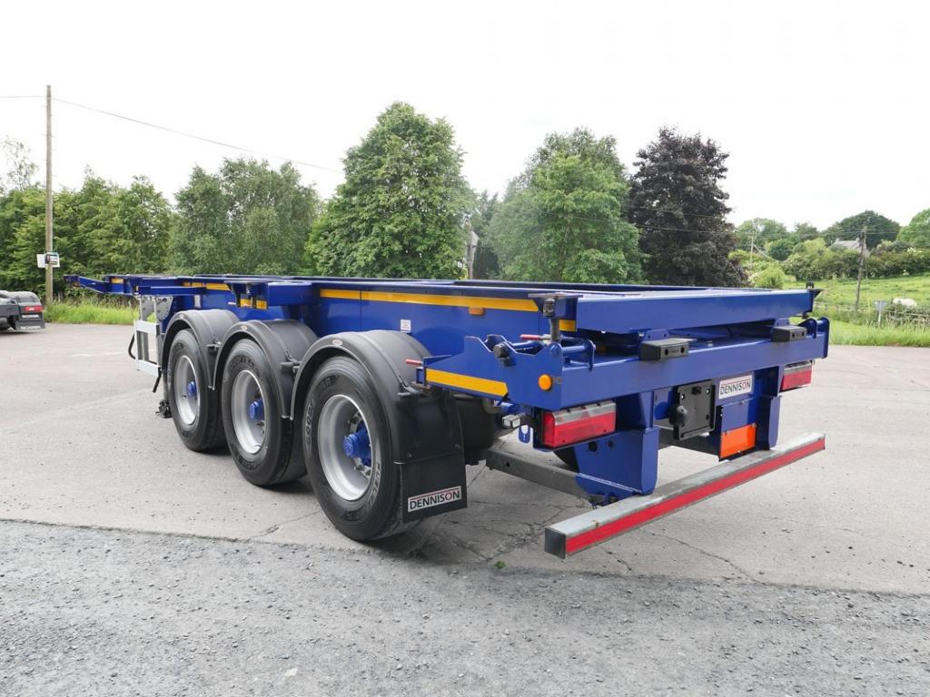 NR Trucks