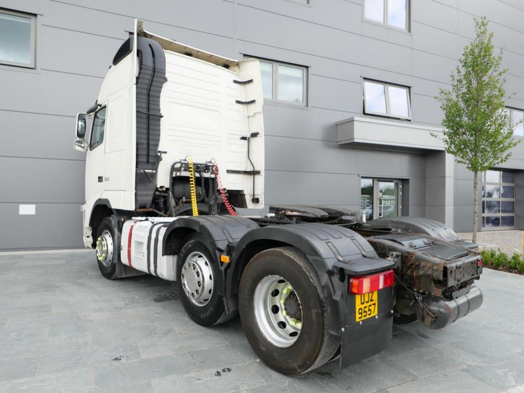 NR Trucks