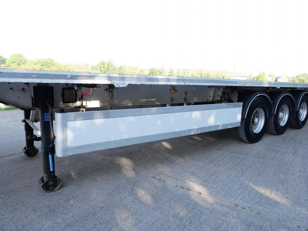 NR Trucks