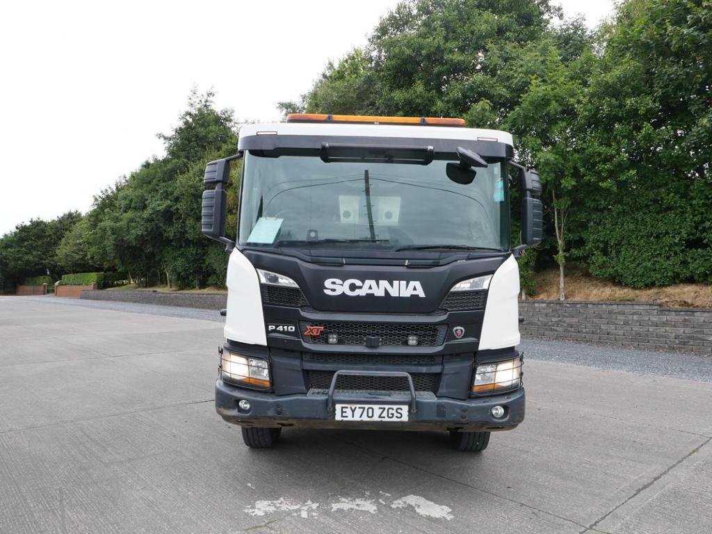 NR Trucks